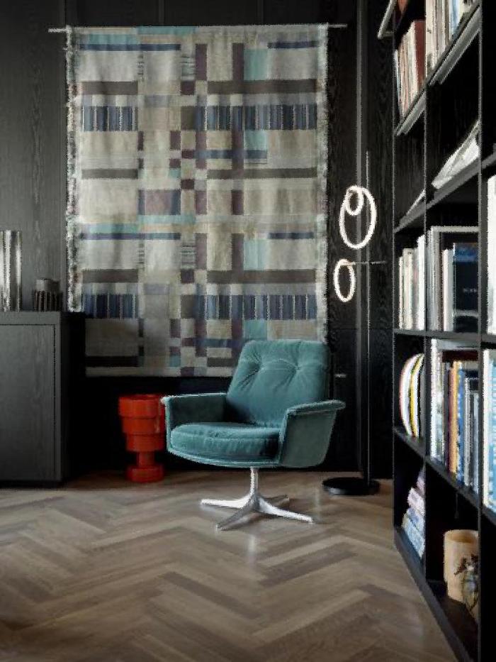 Stoffhaus - Atelier für Inneneinrichtung, Feldwieser Straße in Übersee