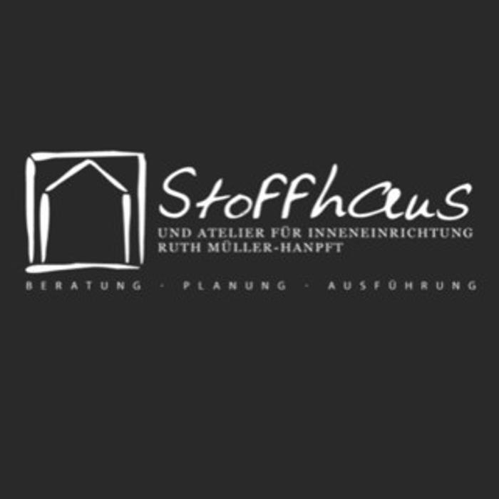 Logo Stoffhaus - Atelier für Inneneinrichtung