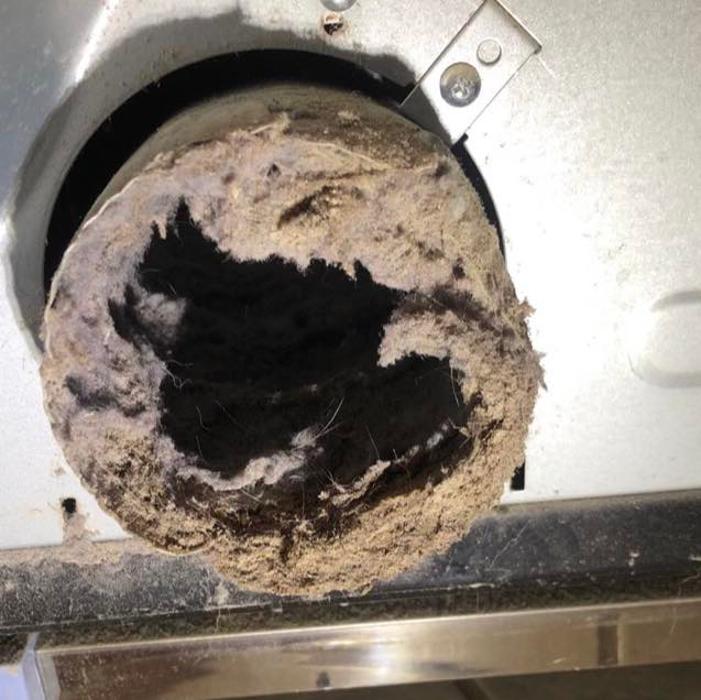Dryer Vent Superheroes of North Georgia - Canton, GA