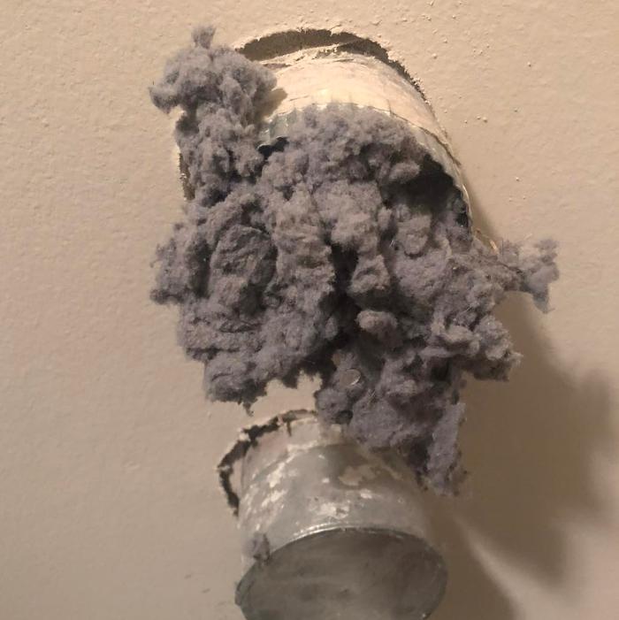 Dryer Vent Superheroes of North Georgia - Canton, GA