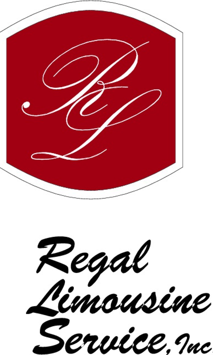 Regal Limousine Service Logo