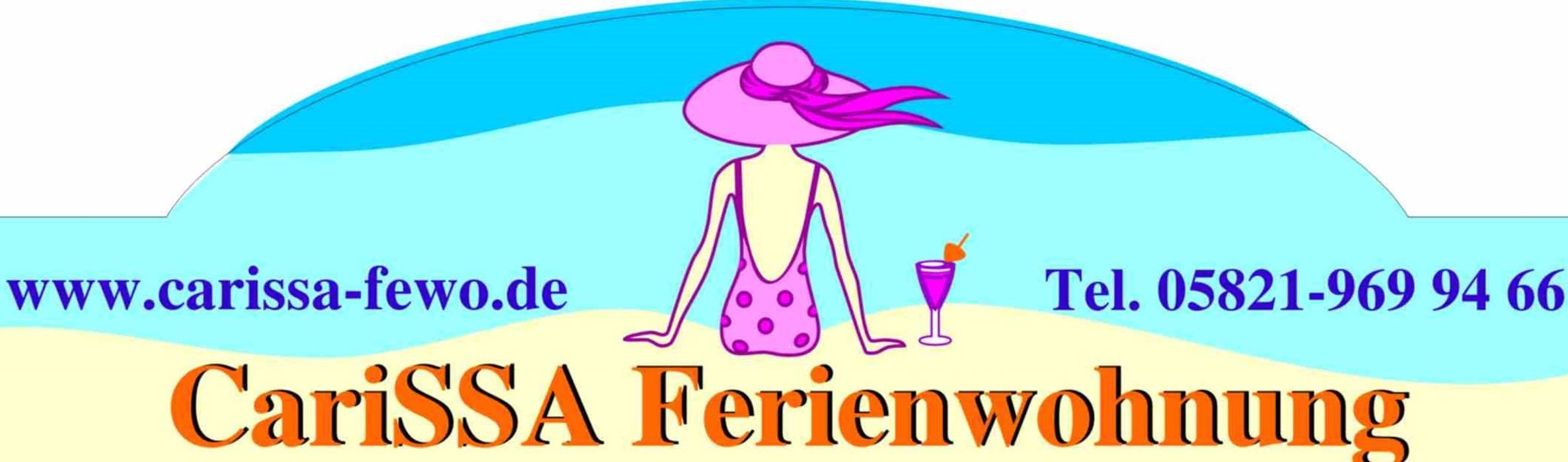 CariSSA Aparthotel / Ferienwohnung