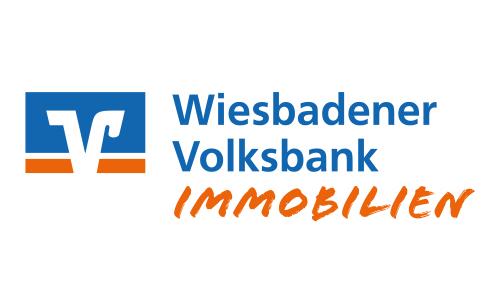 Wiesbadener Volksbank eG, WVB Immobilien, Bahnhofstraße in Wiesbaden