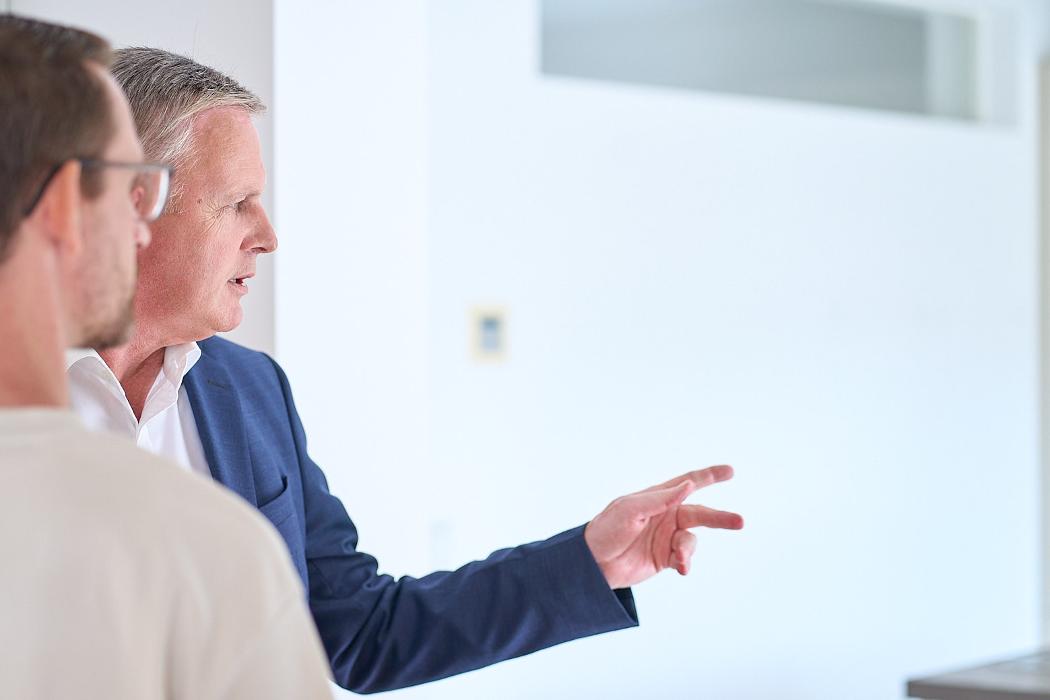 Wiesbadener Volksbank eG, WVB Immobilien, Bahnhofstraße in Wiesbaden