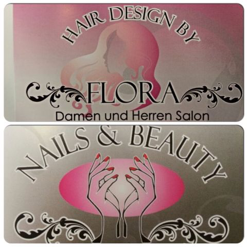 Bild zu Hair Design by Flora in Frankfurt am Main Bild zu Hair Design by Flora in Frankfurt am Main