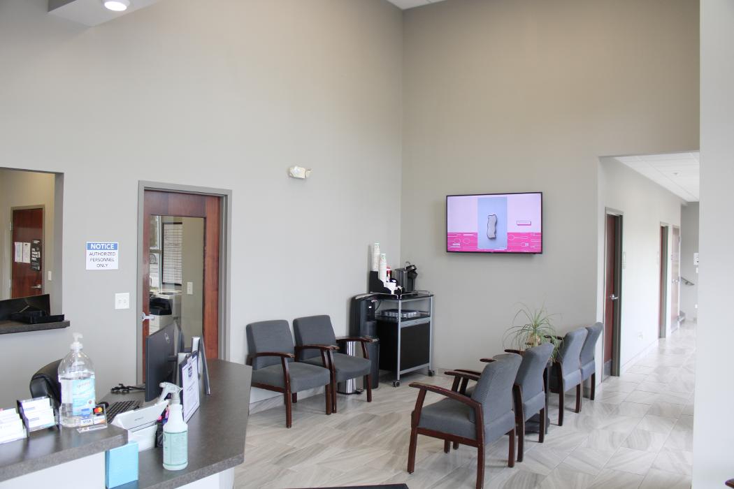 Crash Champions Collision Repair Plainfield - Plainfield, IL