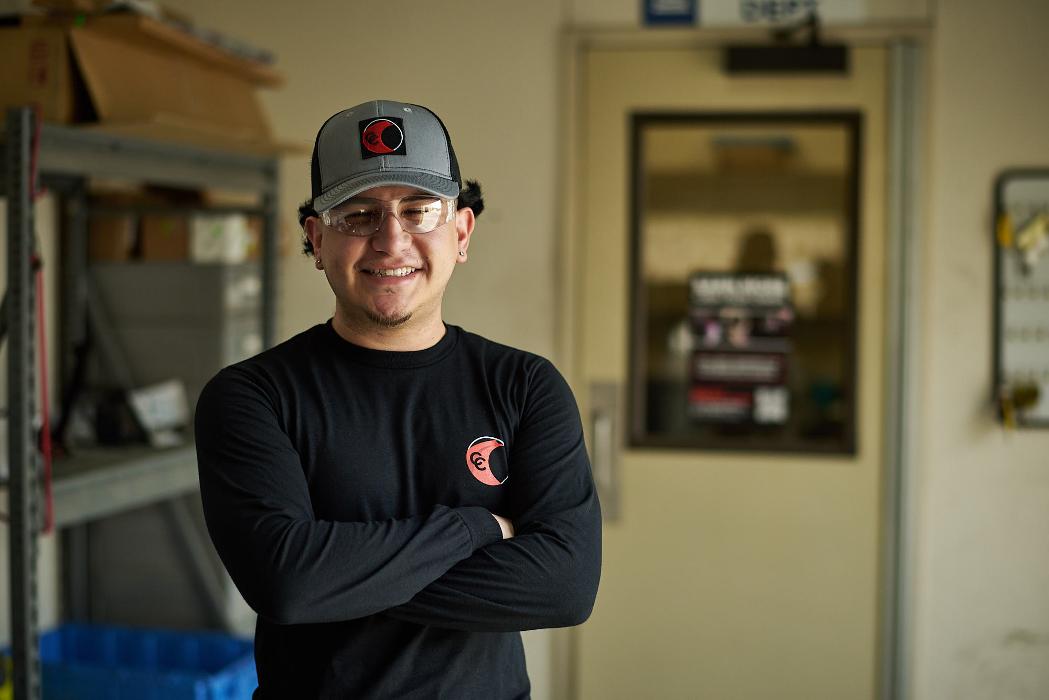 Crash Champions Collision Repair San Leandro - San Leandro, CA