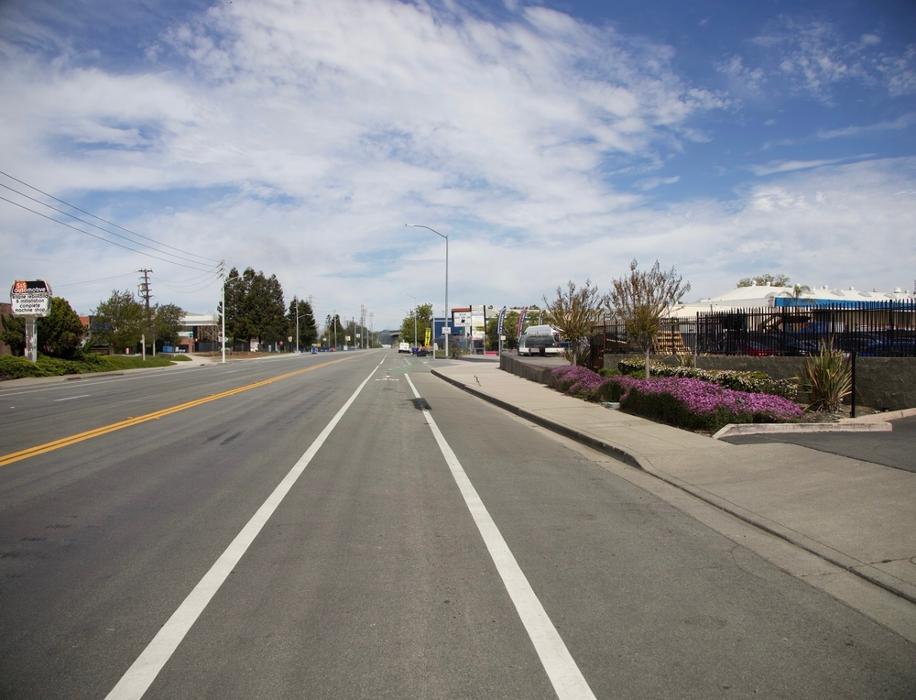 Crash Champions Collision Repair San Leandro Image