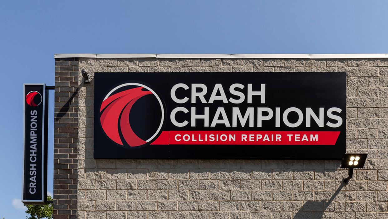 Crash Champions Collision Repair Wabash Ave - Chicago, IL