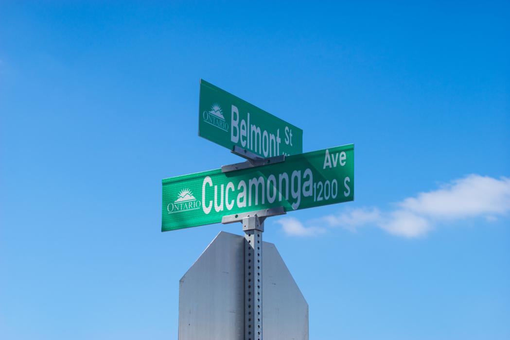 Crash Champions Collision Repair Ontario Image