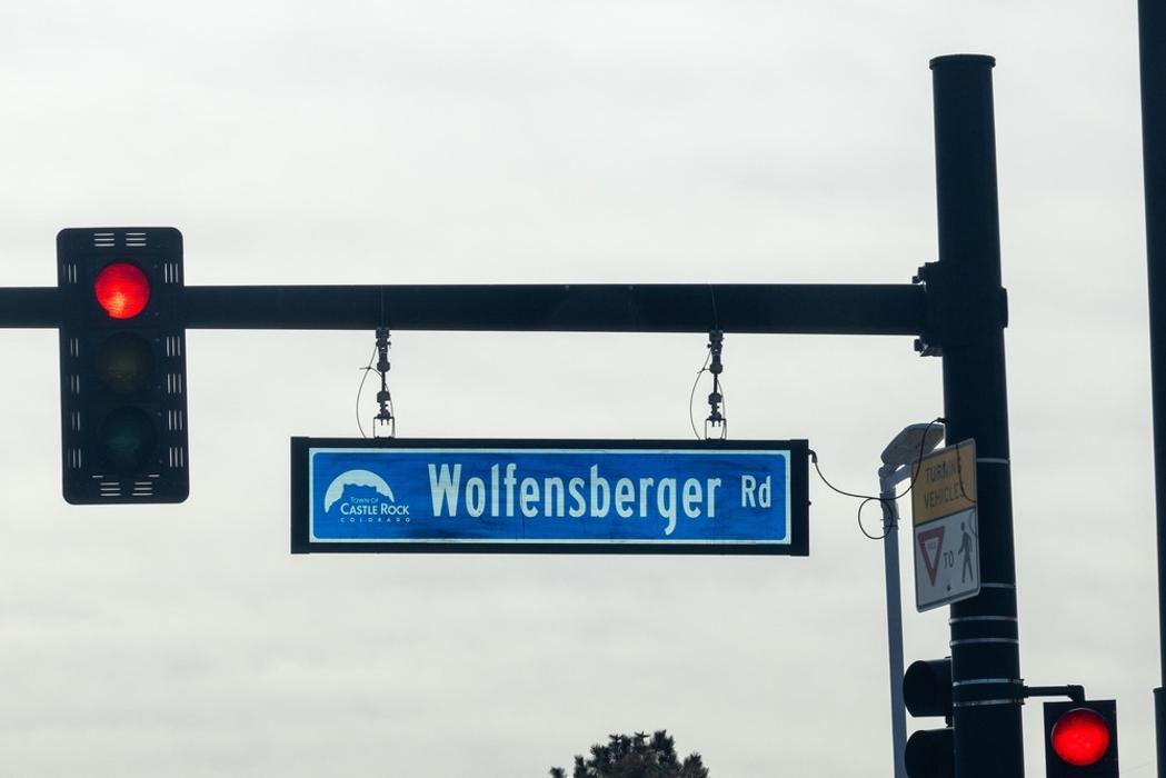 Crash Champions Collision Repair Castle Rock Park - Castle Rock, CO