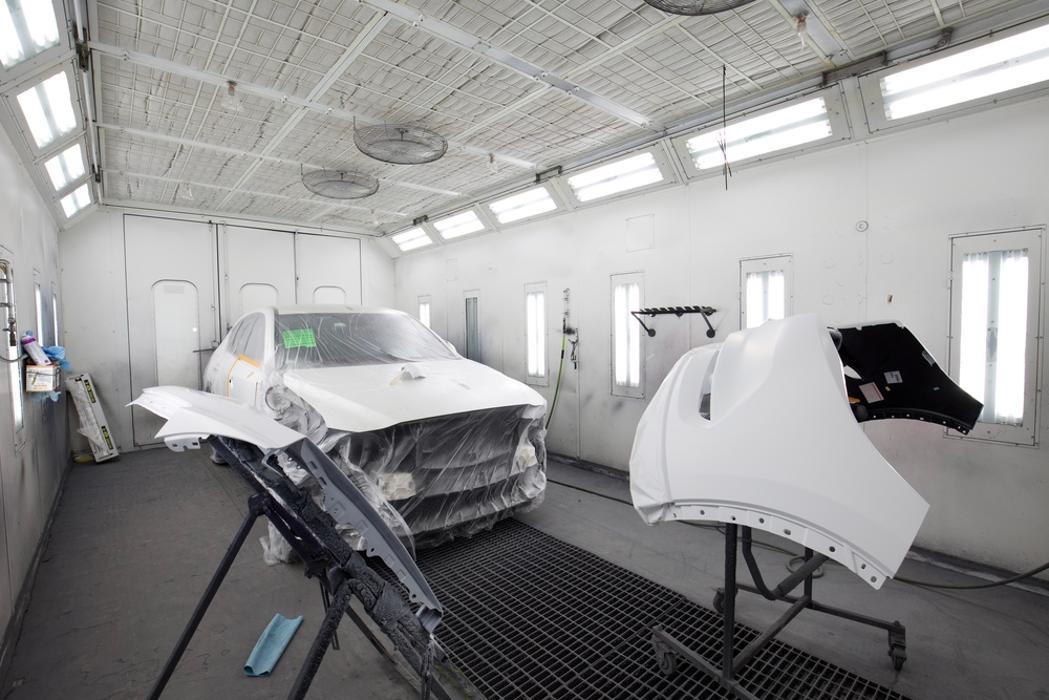 Crash Champions Collision Repair Windsor Mill - Windsor Mill, MD
