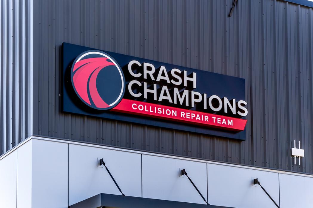 Crash Champions Collision Repair Bainbridge - Chagrin Falls, OH