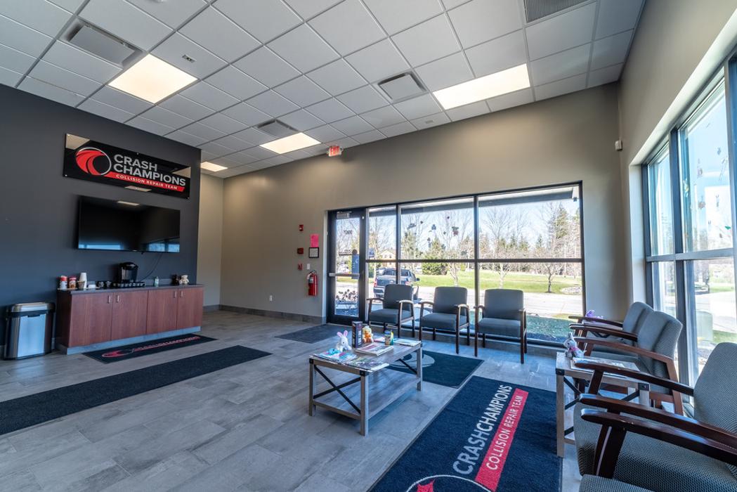 Crash Champions Collision Repair Bainbridge - Chagrin Falls, OH