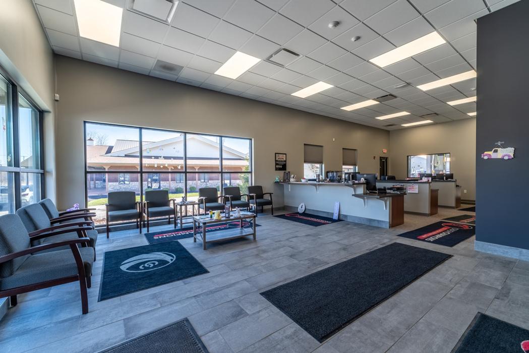 Crash Champions Collision Repair Bainbridge - Chagrin Falls, OH