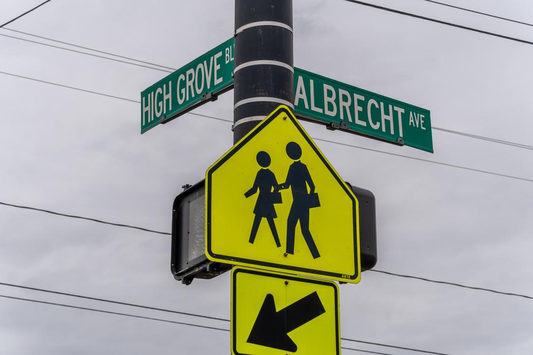 Crash Champions Collision Repair Akron Albrecht Image