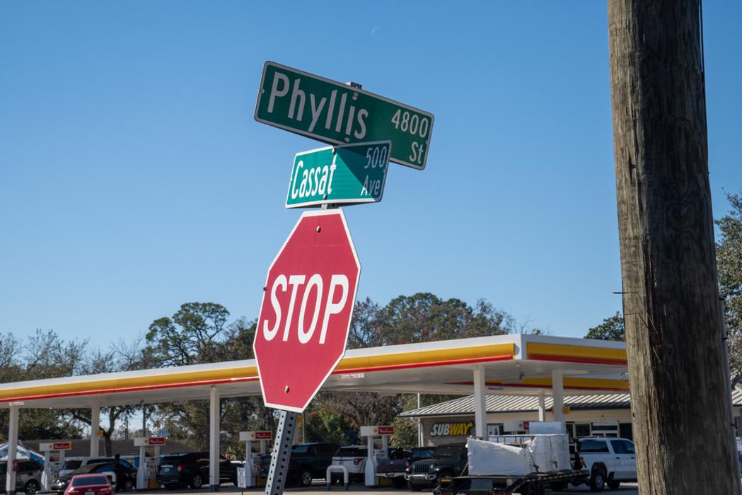 Crash Champions Collision Repair Cassat Ave Image