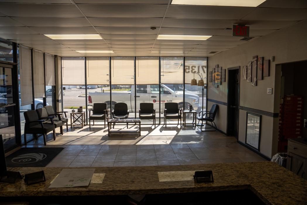 Crash Champions Collision Repair Atlantic Blvd - Jacksonville, FL