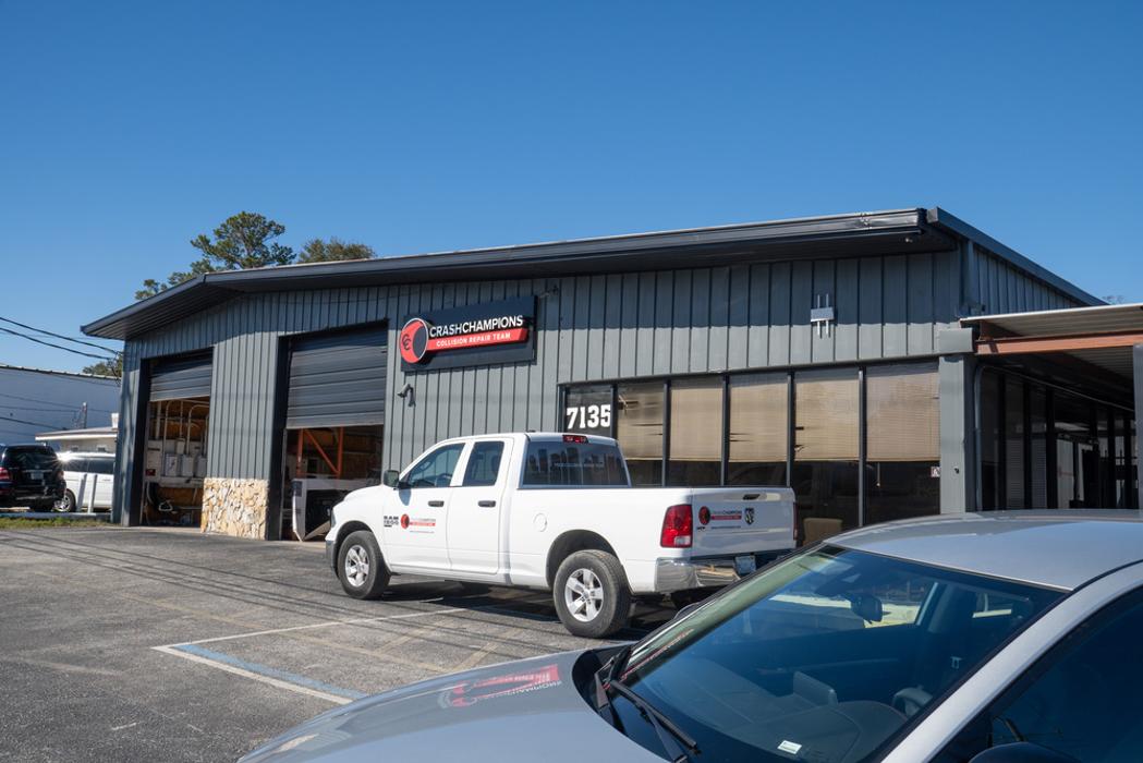 Crash Champions Collision Repair Atlantic Blvd - Jacksonville, FL