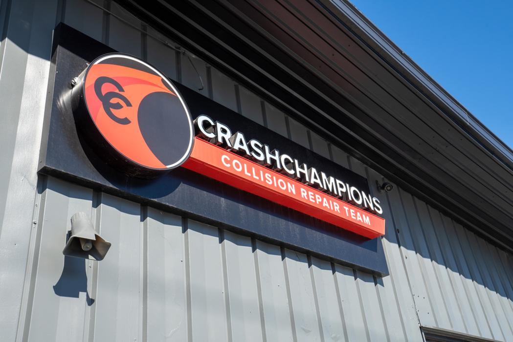 Crash Champions Collision Repair Atlantic Blvd - Jacksonville, FL