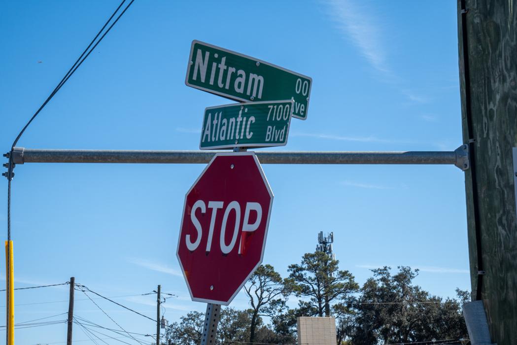 Crash Champions Collision Repair Atlantic Blvd Image