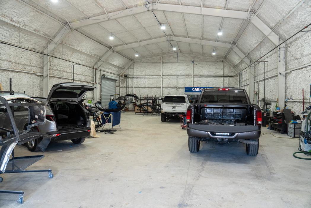 Crash Champions Collision Repair Atlantic Blvd Image