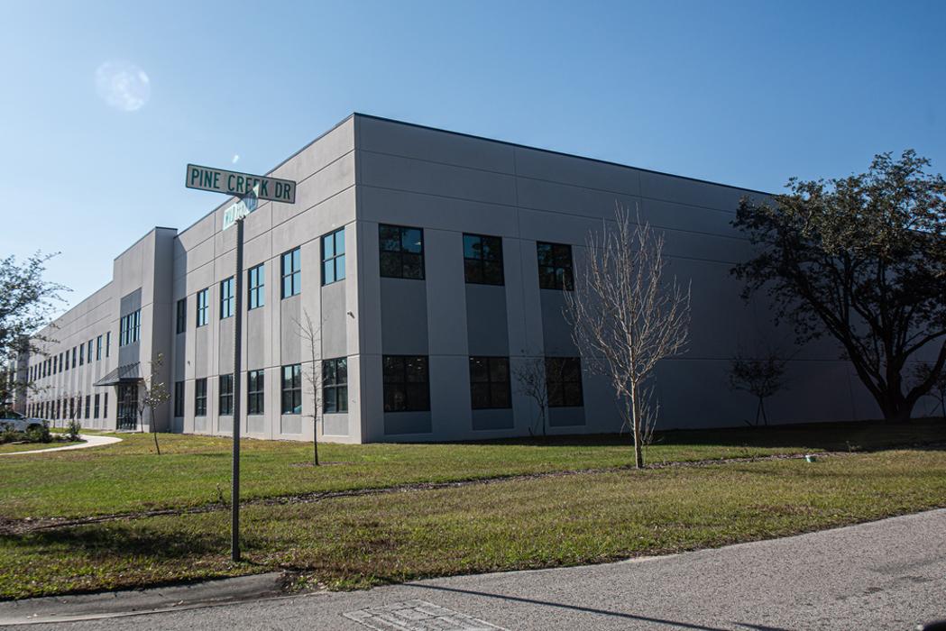 Crash Champions Collision Repair Wesley Chapel Image