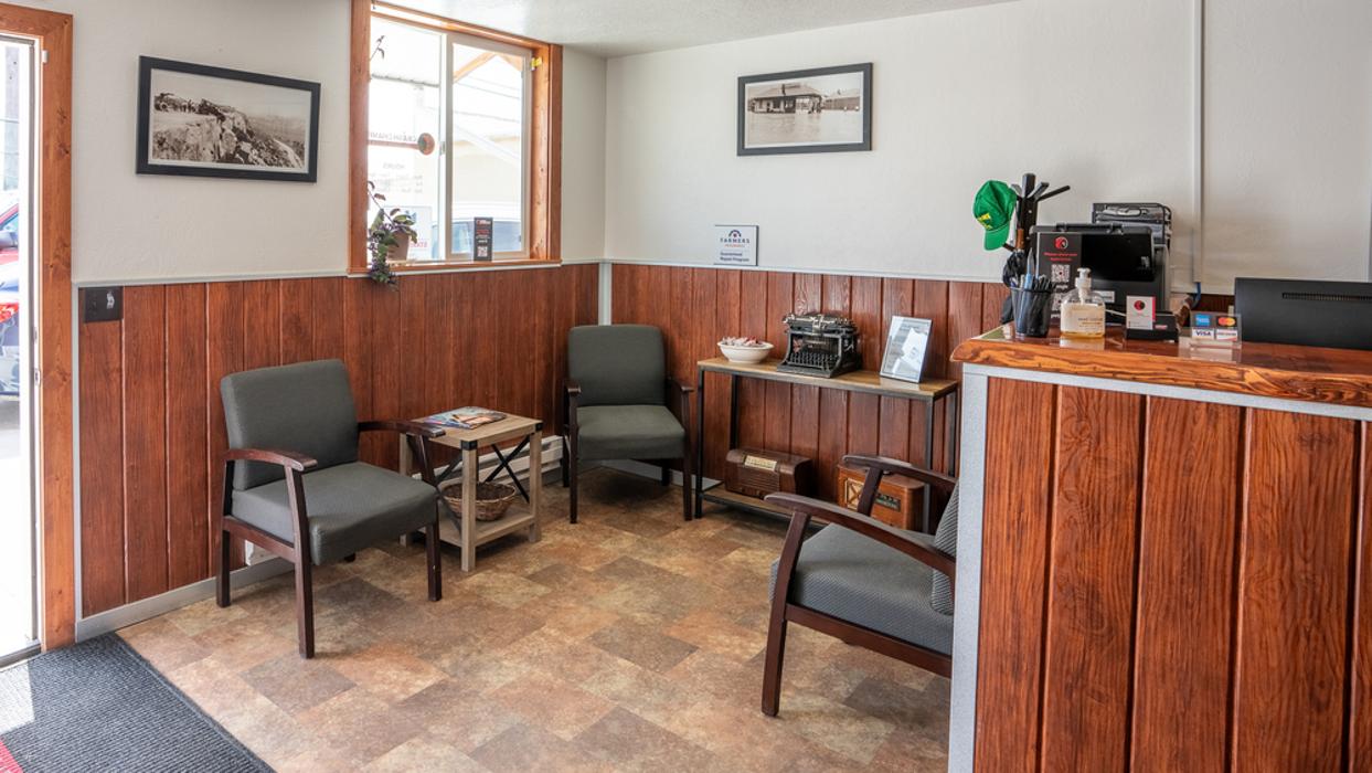 Crash Champions Collision Repair Laurel Image