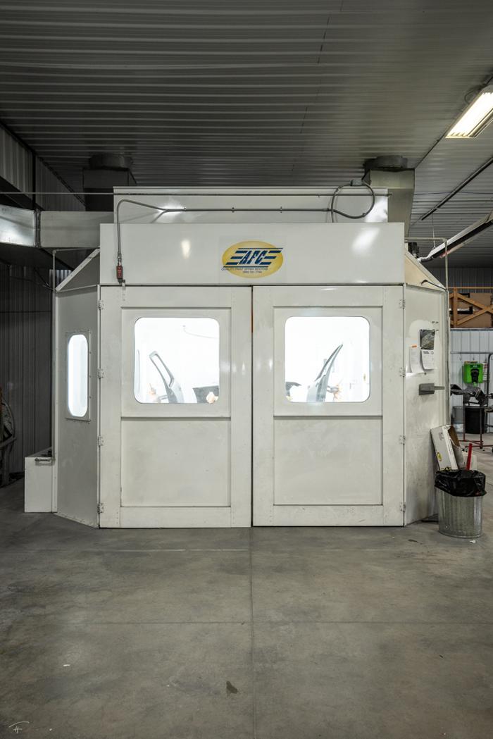 Crash Champions Collision Repair Laurel Image