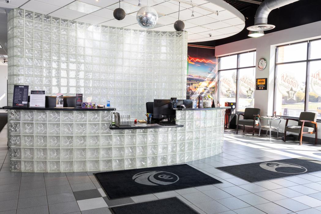 Crash Champions Collision Repair Kenosha Image