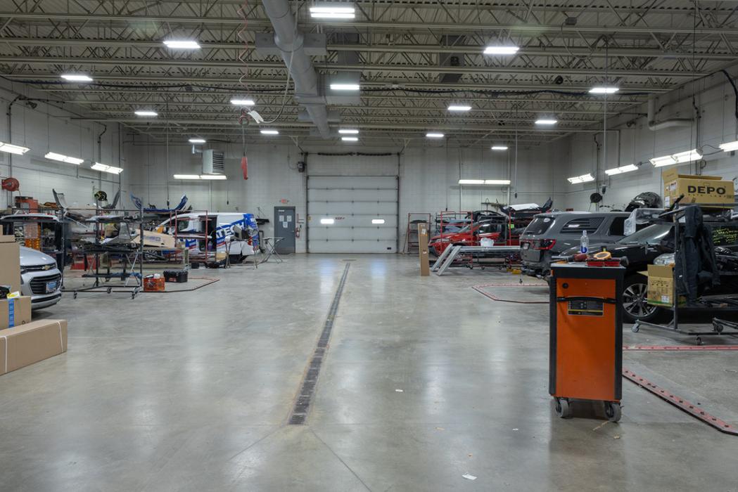 Crash Champions Collision Repair Kenosha Image