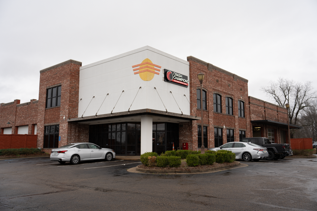 Crash Champions Collision Repair Sunnybrook Road - Ridgeland, MS