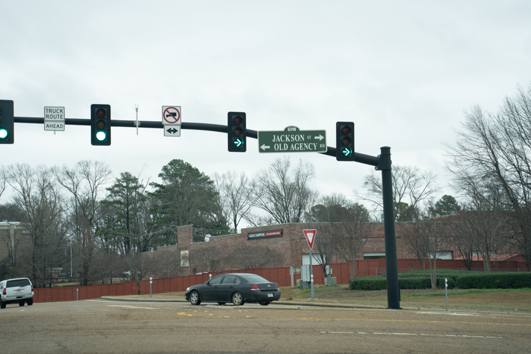 Crash Champions Collision Repair Sunnybrook Road - Ridgeland, MS