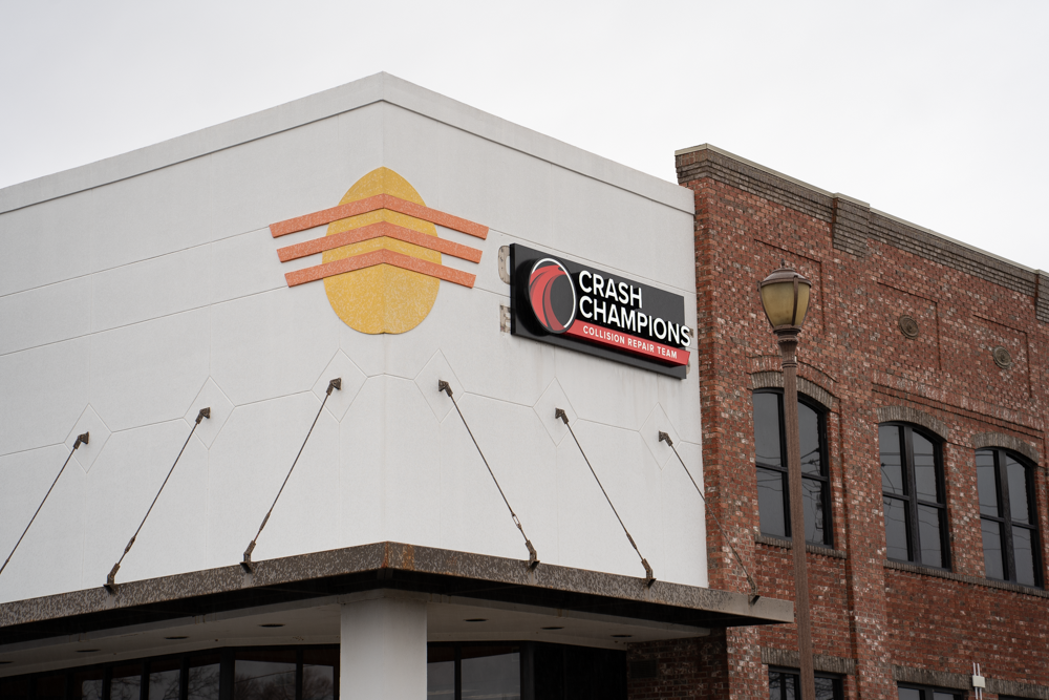 Crash Champions Collision Repair Sunnybrook Road - Ridgeland, MS