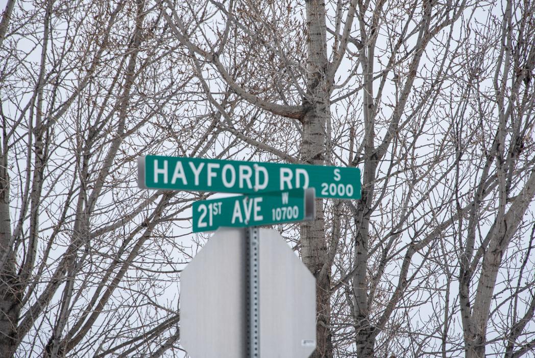 Crash Champions Collision Repair Spokane Hayford Image