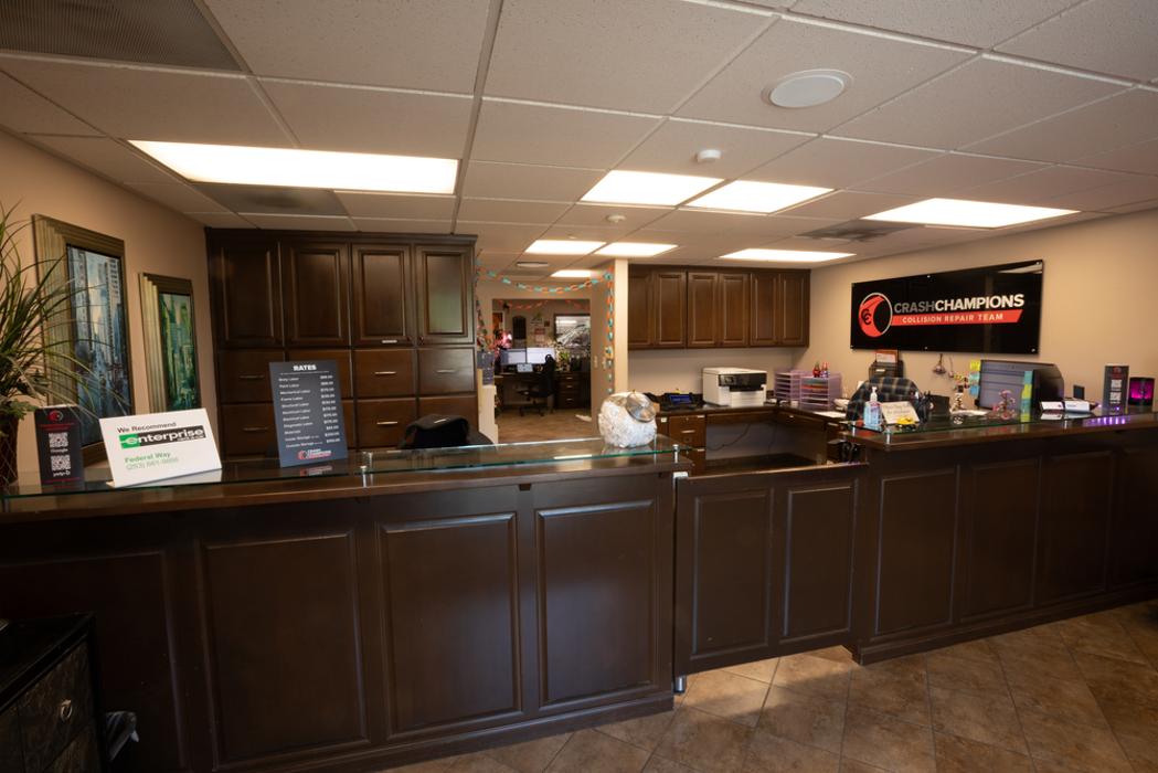 Entrance/Lobby/Interior Space