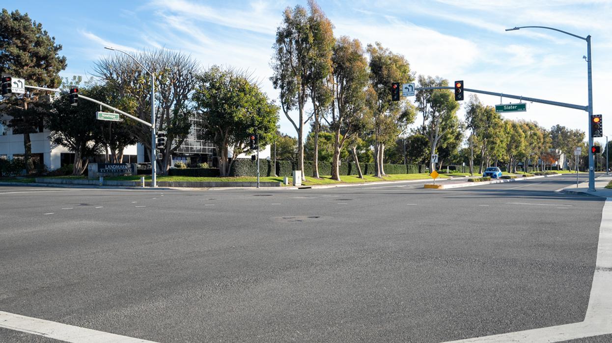 Crash Champions Collision Repair Fountain Valley - Fountain Valley, CA