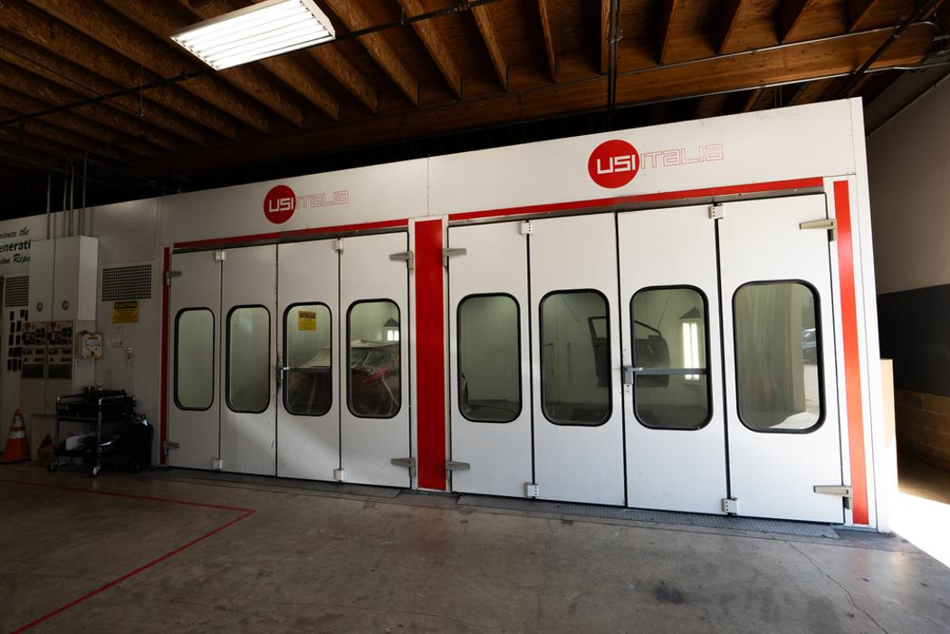 Crash Champions Collision Repair Pinole - Pinole, CA