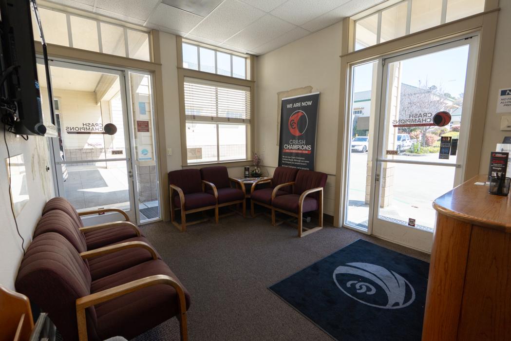 Crash Champions Collision Repair Pinole - Pinole, CA