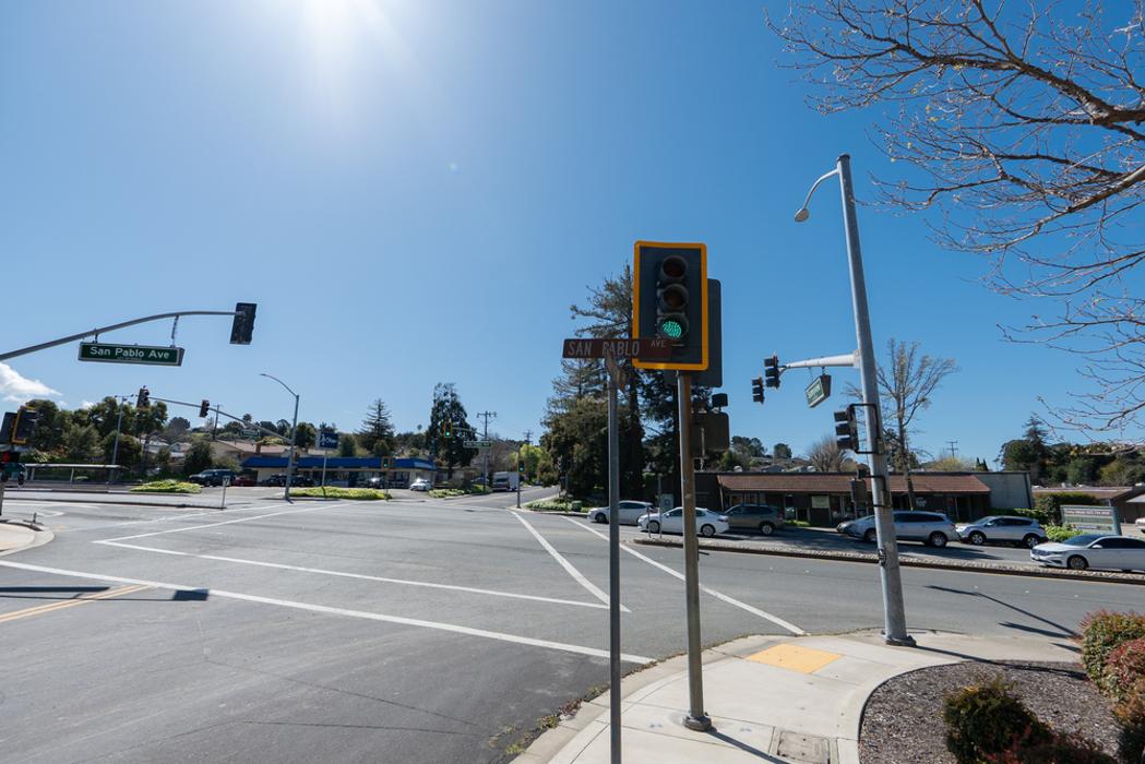 Crash Champions Collision Repair Pinole - Pinole, CA