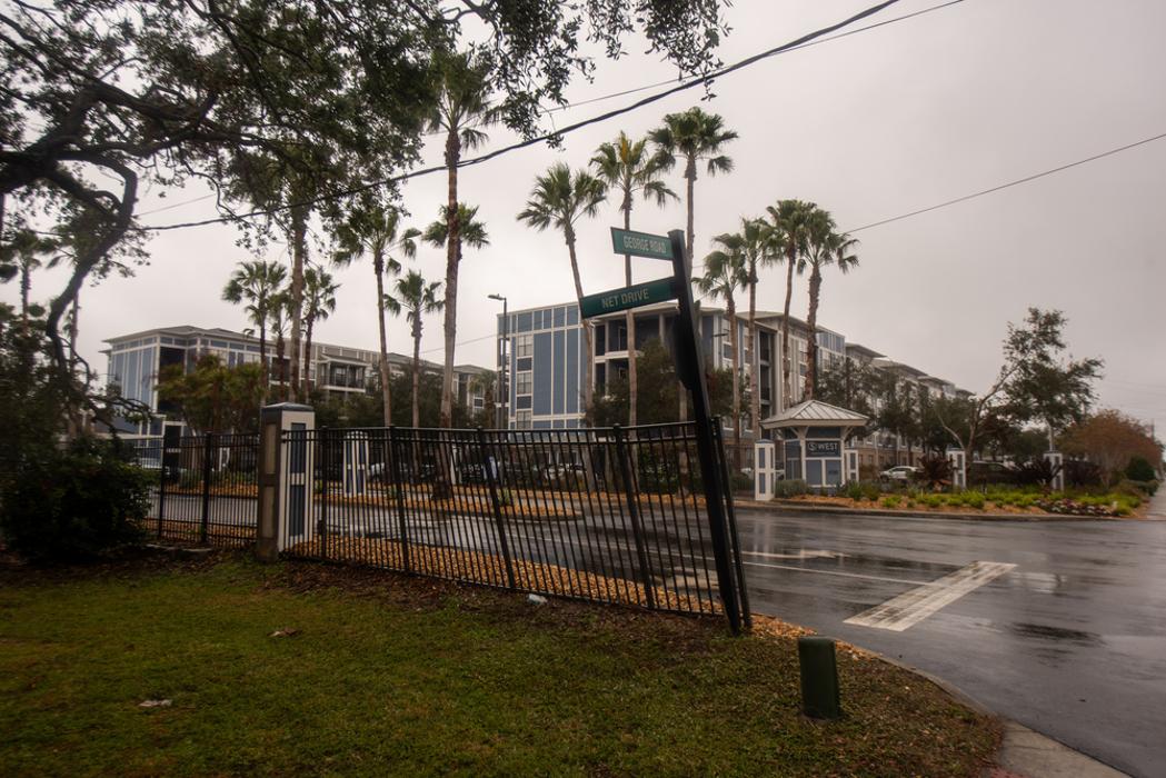 Crash Champions Collision Repair George Rd Image