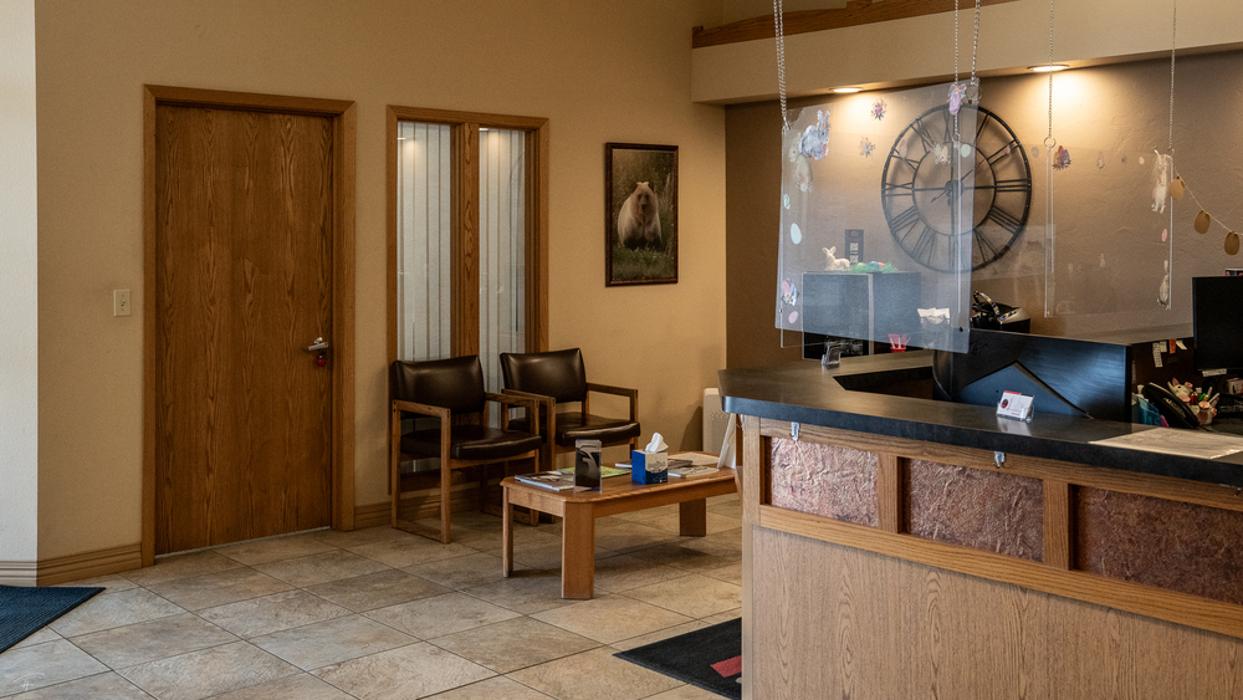 Crash Champions Collision Repair Billings 20th Image