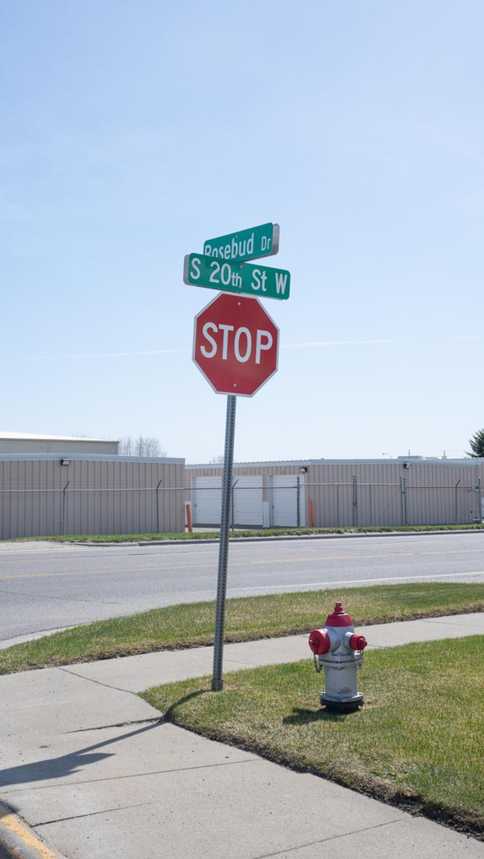 Crash Champions Collision Repair Billings 20th Image