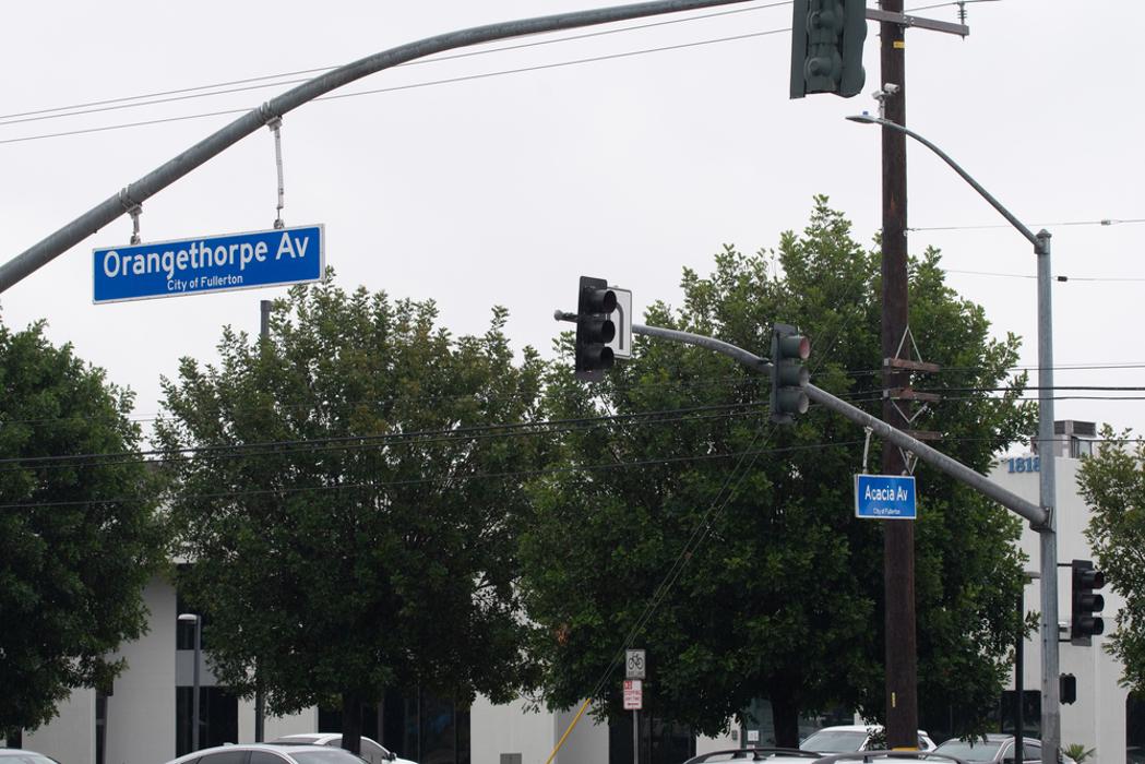 Crash Champions Collision Repair Fullerton East Image