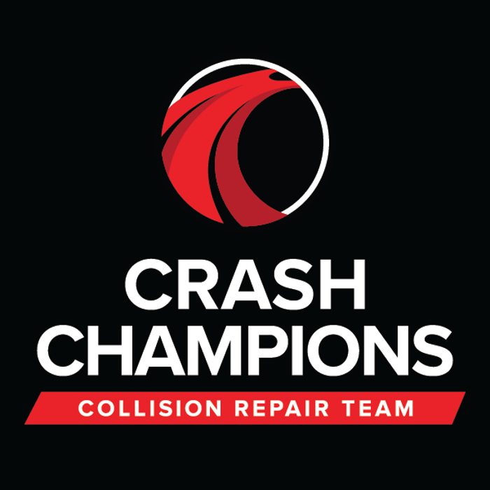 Crash Champions Collision Repair Image
