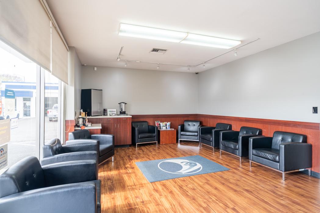 Crash Champions Collision Repair Fremont Central - Fremont, CA