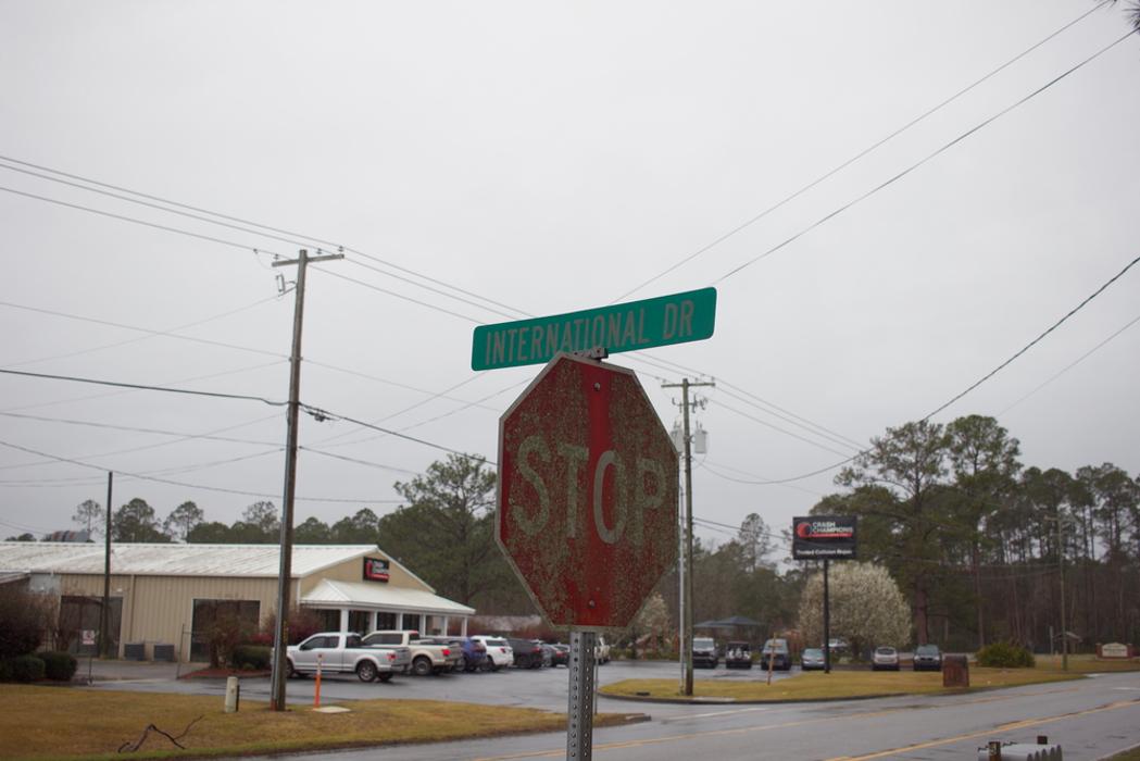 Crash Champions Collision Repair Rincon Image