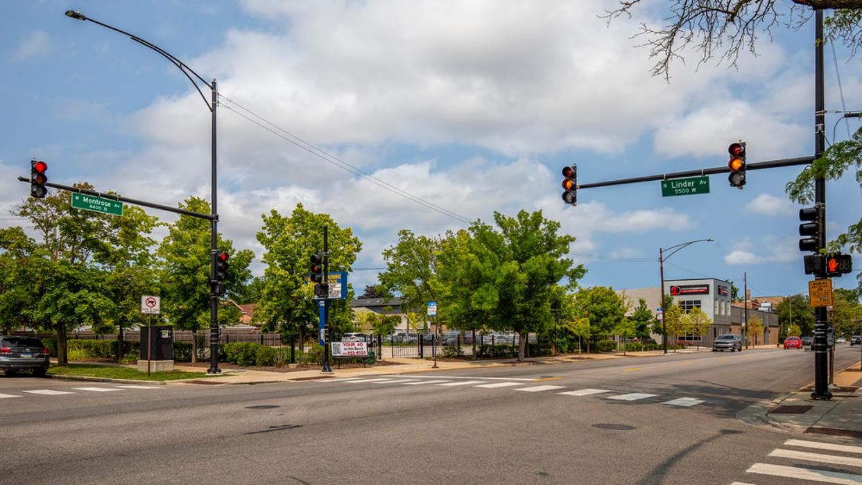 Crash Champions Collision Repair Montrose Image