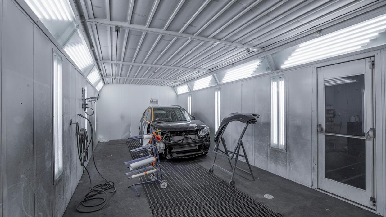 Crash Champions Collision Repair Montrose Image