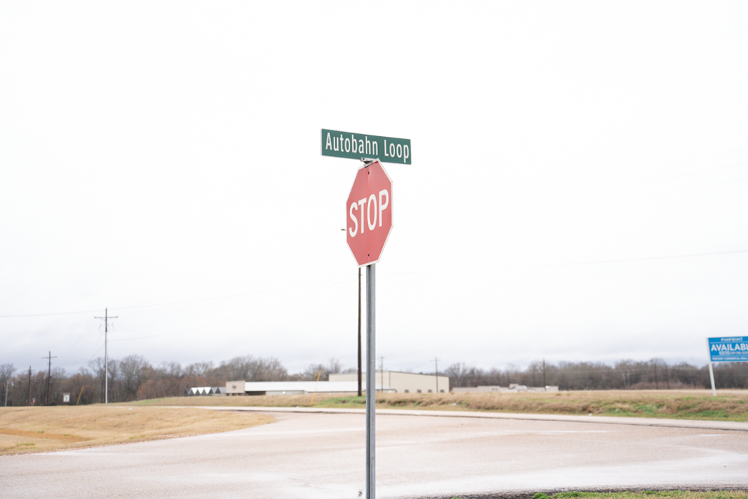 Crash Champions Collision Repair Gluckstadt Image